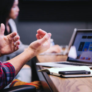 Learn about the five best practices for negotiating term sheets with investors