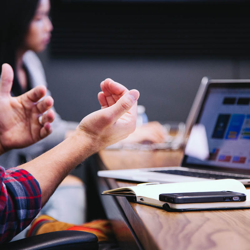 Learn about the five best practices for negotiating term sheets with investors