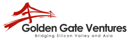 golden gate ventures